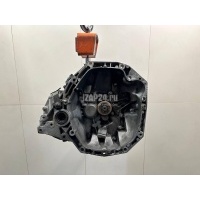 МКПП (механическая коробка переключения передач) Renault Megane III (2009 - 2016) 320108556R