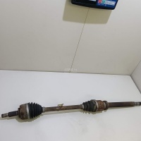 Полуось передняя правая Renault Megane III (2009 - 2016) 391008976R