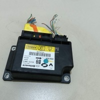 Блок управления AIR BAG Renault Megane III (2009 - 2016) 285581920R