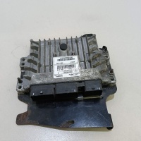 Блок управления двигателем Renault Megane III (2009 - 2016) 237100914R