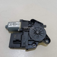 Моторчик стеклоподъемника Renault Fluence (2010 - 2017) 807310026R