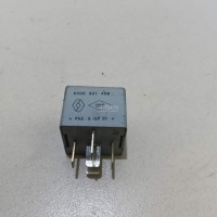 Реле Renault Fluence (2010 - 2017) 8200351489