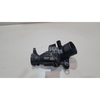 Воздуховод Renault Megane III (2009 - 2016) 165761844R