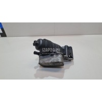Корпус масляного фильтра Nissan Megane III (2009 - 2016) 2130500QAE