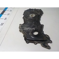 Крышка двигателя передняя Nissan Megane III (2009 - 2016) 1350100Q0J