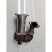 Радиатор системы EGR Renault Megane III (2009 - 2016) 147350718R