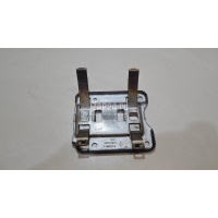 Кронштейн (сопут. товар) Renault Megane III (2009 - 2016) 208184201R