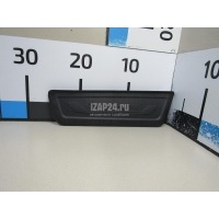 Накладка порога (внутренняя) Hyundai-Kia Sportage (2010 - 2015) 858783U000WK