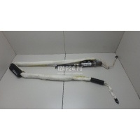 Подушка безопасности боковая (шторка) Hyundai-Kia Sportage (2010 - 2015) 850103W500