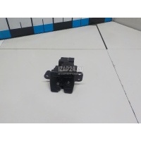 Замок багажника Hyundai-Kia Sportage (2010 - 2015) 812303W000
