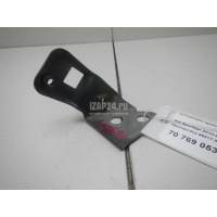 Кронштейн крепления крыла Hyundai-Kia Sportage (2010 - 2015) 663173W000