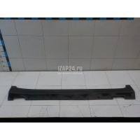 Накладка на порог (наружная) Hyundai-Kia Sportage (2010 - 2015) 877523U000