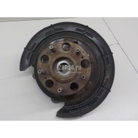 Кулак поворотный задний левый Hyundai-Kia Sportage (2010 - 2015) 527103W100