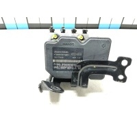 Блок ABS (насос) Hyundai-Kia Sportage (2010 - 2015) 589203U300