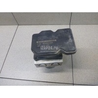 Блок ABS (насос) Hyundai-Kia Sportage (2010 - 2015) 589203U300