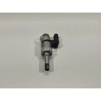 Форсунка инжекторная электрическая VAG A1 (8X) (2010 - 2018) 04E906036Q
