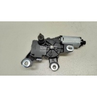Моторчик стеклоочистителя задний VAG A1 (8X) (2010 - 2018) 4G9955711A