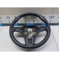 Рулевое колесо для AIR BAG (без AIR BAG) VAG Touareg (2010 - 2018) 7P6419091CNGB