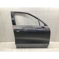 Дверь передняя правая VAG Touareg (2010 - 2018) 7P0831056
