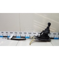 Кулиса КПП VAG Touareg (2010 - 2018) 7P2713025D