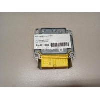 Блок управления AIR BAG VAG Touareg (2010 - 2018) 7P0959655F00T