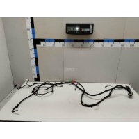 Проводка (коса) VAG Touareg (2010 - 2018) 7P6971148BC