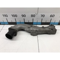 Коллектор впускной Hyundai-Kia Mohave 2009 283303A500
