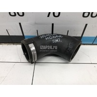Патрубок интеркулера Hyundai-Kia Mohave 2009 282633A500