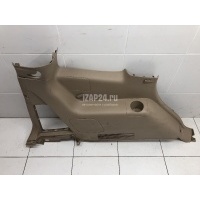 Обшивка багажника Hyundai-Kia Mohave 2009 857302J000J7