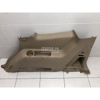 Обшивка багажника Hyundai-Kia Mohave 2009 857402J300J7