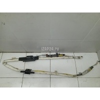 Подушка безопасности боковая (шторка) Hyundai-Kia Mohave 2009 850102J000