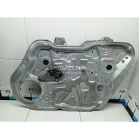 Стеклоподъемник электр. передний правый Hyundai-Kia Mohave 2009 824022J011