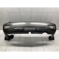 Бампер задний Hyundai-Kia Mohave 2009 866112J010