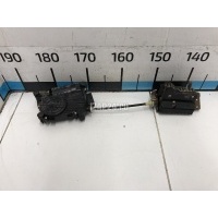 Замок багажника Hyundai-Kia Mohave 2009 812302J000