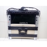 Люк в сборе электрический Hyundai-Kia Mohave 2009 816002J000AYK