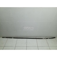 Молдинг крыши левый Hyundai-Kia Mohave 2009 872102J010