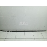 Молдинг крыши правый Hyundai-Kia Mohave 2009 872202J010