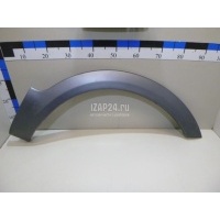 Накладка переднего крыла правого Hyundai-Kia Mohave 2009 877122J010WF2