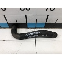 Патрубок отопителя Hyundai-Kia Mohave 2009 254633A500