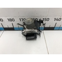 Блок ABS (насос) Hyundai-Kia Mohave 2009 589202J300