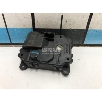 Моторчик заслонки отопителя Hyundai-Kia Mohave 2009 971592J000