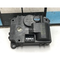Моторчик заслонки отопителя Hyundai-Kia Mohave 2009 971592J000