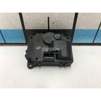 Моторчик заслонки отопителя Hyundai-Kia Mohave 2009 979412J000