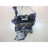 Двигатель VAG Amarok 2010 059100041A