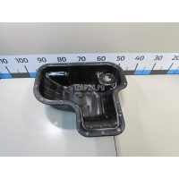 Поддон масляный двигателя VAG Amarok 2010 059103602BD