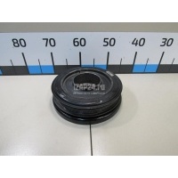 Шкив коленвала VAG Amarok 2010 059105251DF