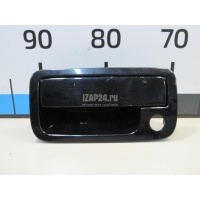 Ручка открывания багажника VAG Amarok 2010 2H5829505FGRU