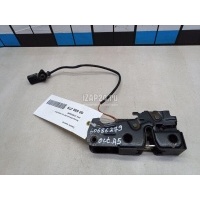 Замок капота VAG Amarok 2010 1Z0823509E