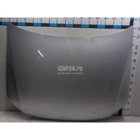 Капот VAG Amarok 2010 2H0823033CGRU