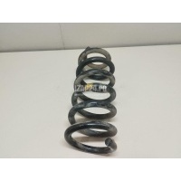 Пружина передняя VAG Amarok 2010 2H0411105E